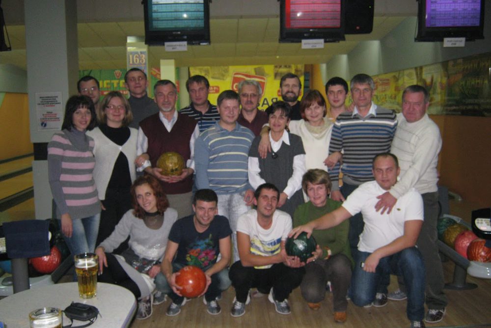 2010 Метро