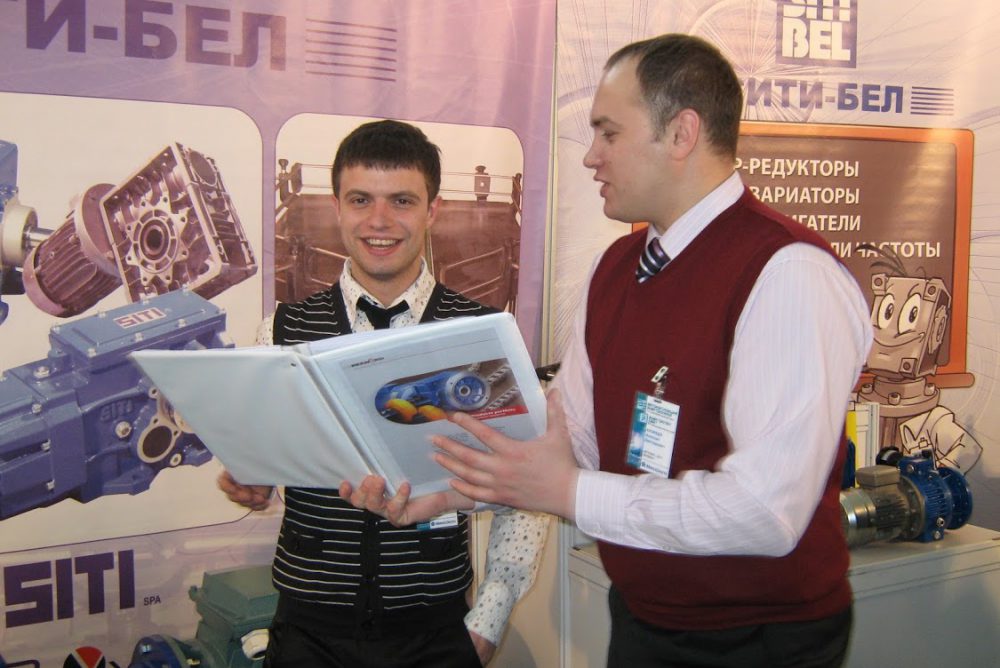 2009 Выставка