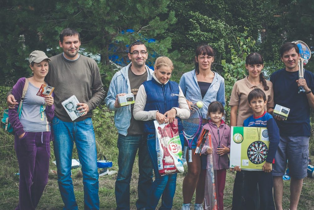 2013.08 СБ Лений корп. на Августовском канале